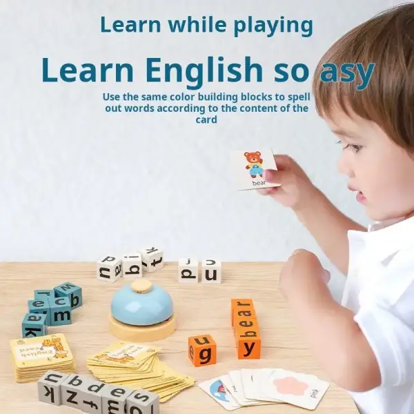 Smart Learning Activity Kit