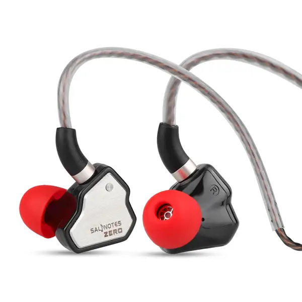 7HZ Salnotes Zero HiFi In-Ear Earphone