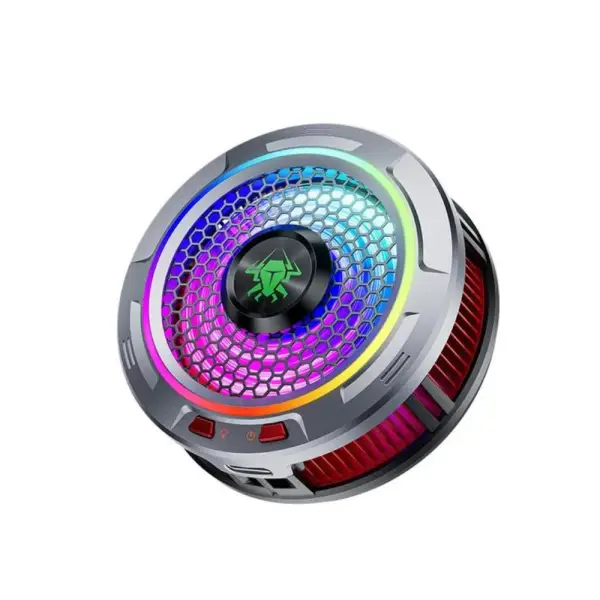 Plextone EX3 Pro 36W High Power Phone Cooler