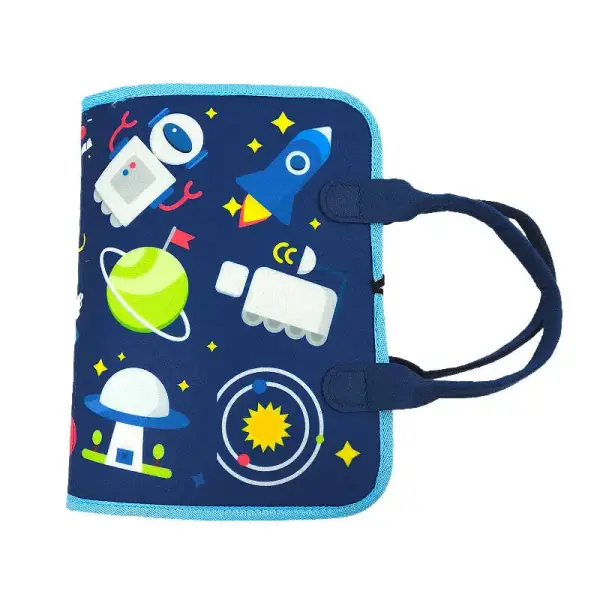 Smart Learning Activity Kit