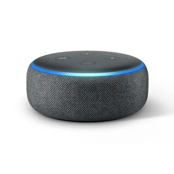 Amazon Echo Dot (3rd Gen) Smart Speaker