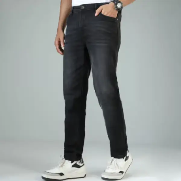 Foreign Jeans Pant