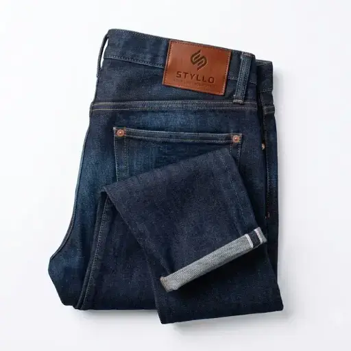 Pants - Slim Fit
