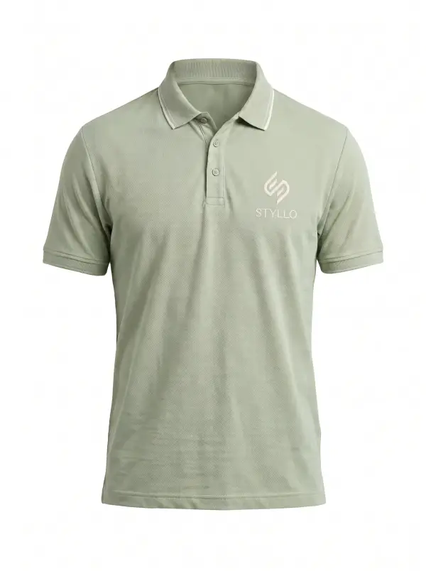 Polo T-Shirt