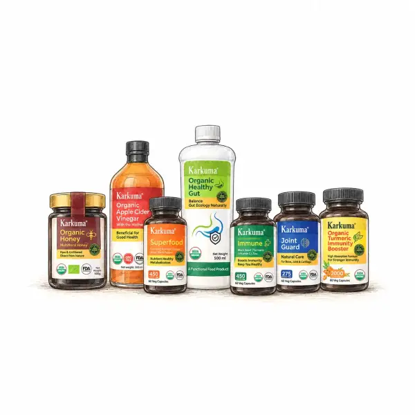 karkuma Products