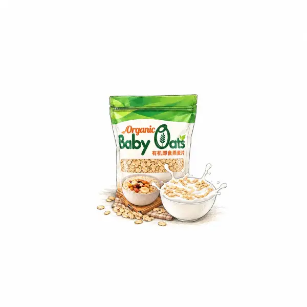 Oats