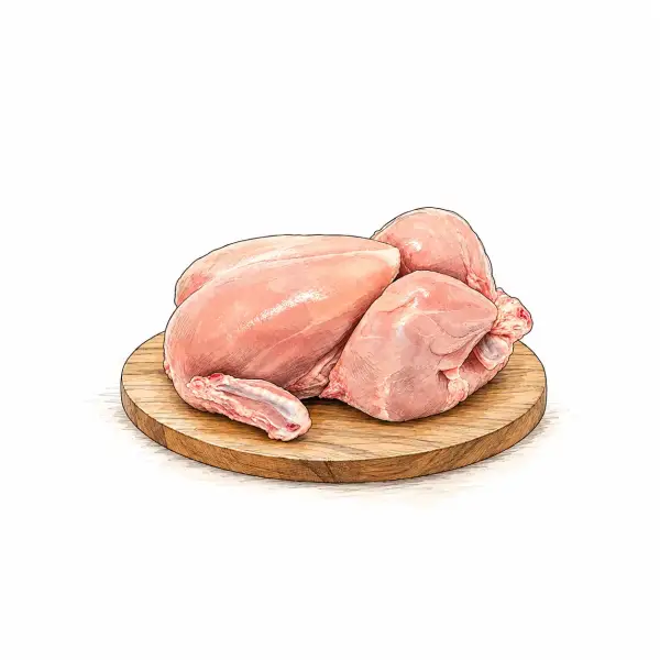 Safe protein
