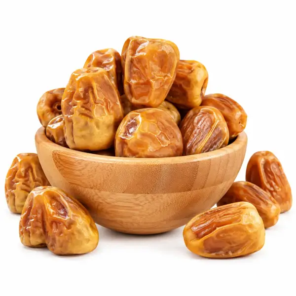 Sukkari Mufattal Dates | সুক্কারি মুফাত্তাল খেজুর