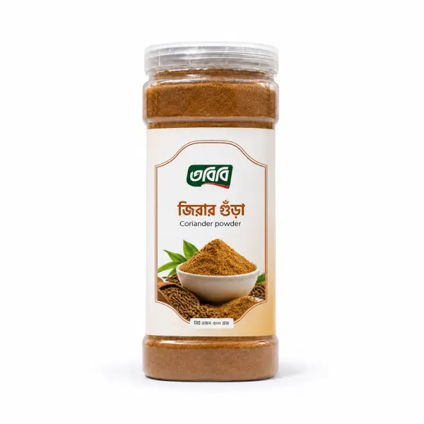 Cumin Powder (জিরা গুঁড়া) 200gm