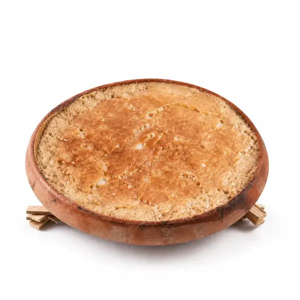 Bagurar Shora Doi (বগুড়ার সরা দই)
