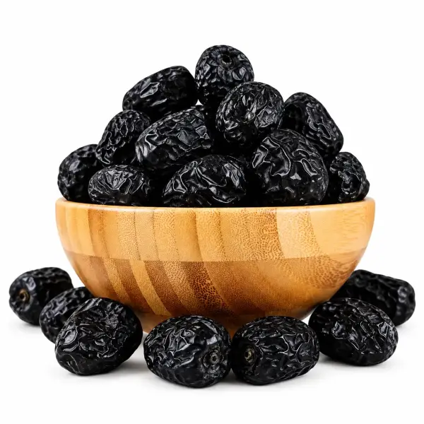 Ajwa Dates (আজওয়া খেজুর)