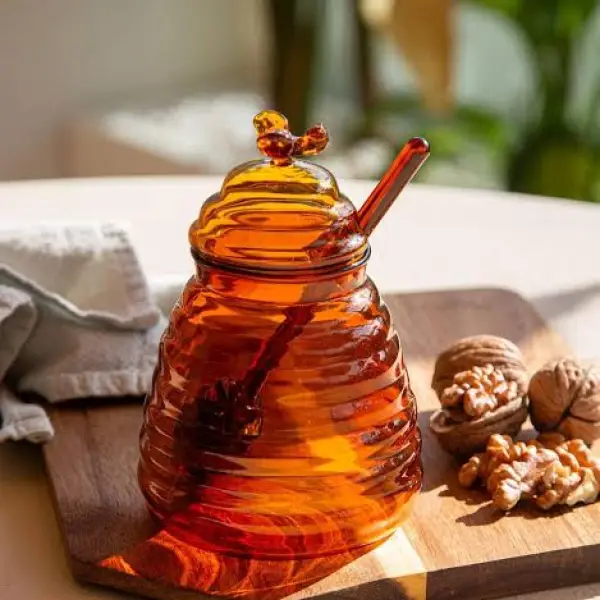 Black seed honey